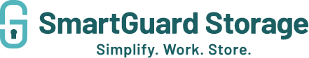 SmartGuard Storage